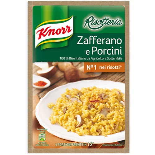 Risotti knorr risotto con - knorr,