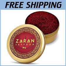 Squisita Spezia allo Zafferano