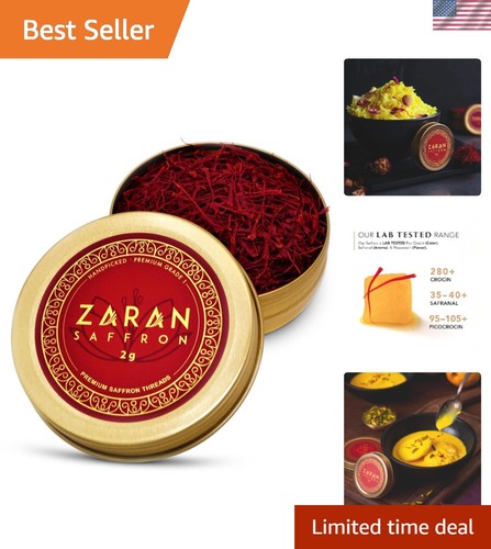 Fili zafferano superiori - zafferano,