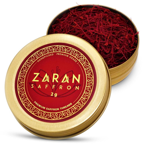 Zaran zafferano fili - zaran, zafferano,