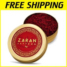 Spezie allo Zafferano