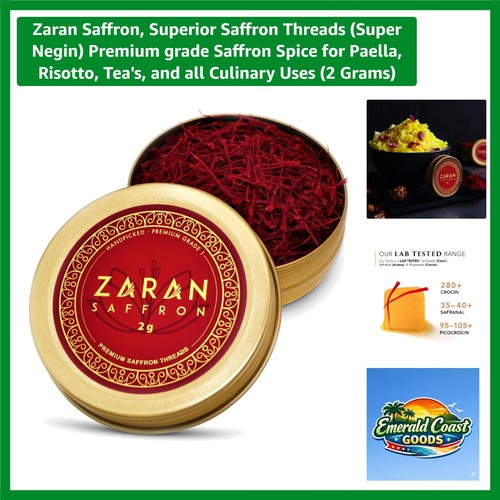 Fili zafferano superiori - di,